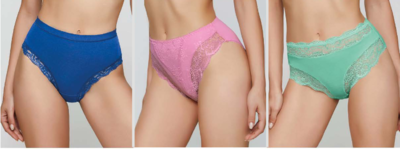 SLIP DONNA 1628/C Tellini S.r.l. Ingrosso Abbigliamento