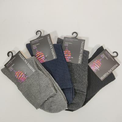 CALZINO CORTO DONNA MT232 Tellini S.r.l. Ingrosso Abbigliamento