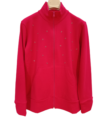 FELPA DONNA 16/107 Tellini S.r.l. Ingrosso Abbigliamento