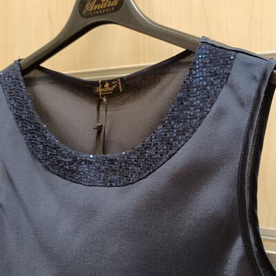 CANOTTA DONNA S/L 9693 Ingrosso Maglie intime donna Tellini S.r.l.