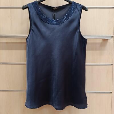CANOTTA DONNA S/L 9693 Ingrosso Intimo Tellini S.r.l.