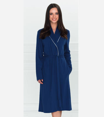 VESTAGLIA DONNA LP171406 Tellini S.r.l. Ingrosso Abbigliamento