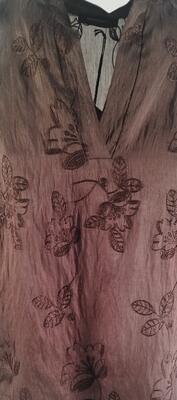 CAMICIA DONNA M/M 5806 Tellini S.r.l. Ingrosso Abbigliamento