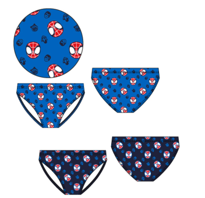 SLIP MARE BAMBINO YE18137 Tellini S.r.l. Ingrosso Abbigliamento