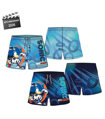 BERMUDA MARE BAMBINO EZ18147 Tellini S.R.L. Velkoobchodní oblečení