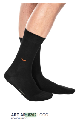 CALZINO LUNGO UOMO 18202 Ingrosso ARMATA DI MARE Tellini S.r.l.