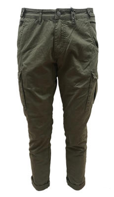 PANTALONE UOMO SJ862 Ingrosso SEX&JEANS Tellini S.r.l.