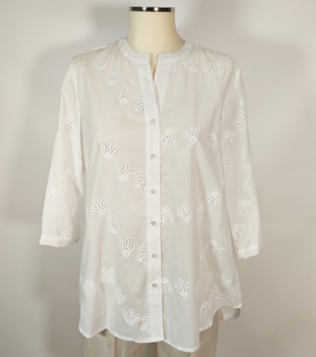CAMICIA DONNA M/M 188 Ingrosso DEADIVA Tellini S.r.l.