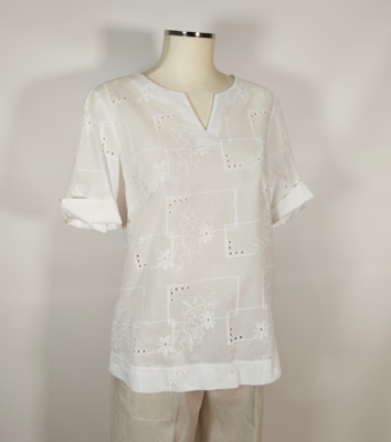 CAMICIA DONNA M/M 189 Ingrosso DEADIVA Tellini S.r.l.