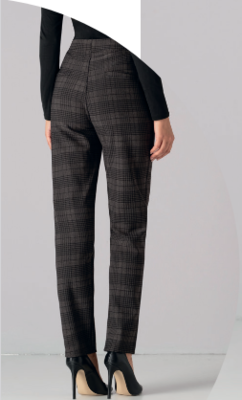 LEGGINGS DONNA PD1929 Tellini S.r.l. Ingrosso Abbigliamento