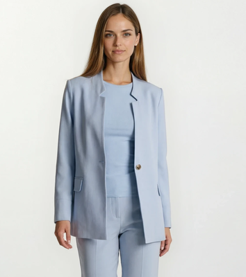 GIACCA DONNA P261963AF Tellini S.r.l. Ingrosso Abbigliamento