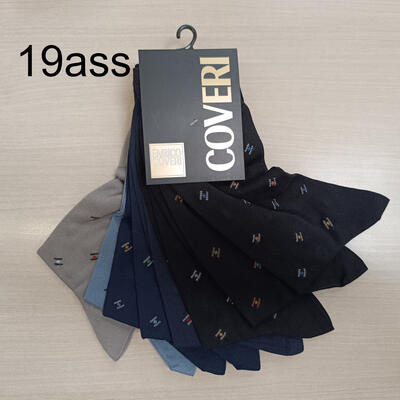 YACHT LINE HERREN KURZE SOCKEN Tellini S.R.L. Großhandelskleidung