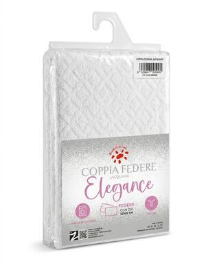 PÁR ŽAKÁROVÝCH ELEGANCE PLÁŠŤŮ NA POLŠTÁŘE 050045 Tellini S.R.L. Velkoobchodní oblečení