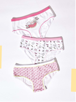 SLIP BAMBINA 201 Tellini S.r.l. Ingrosso Abbigliamento