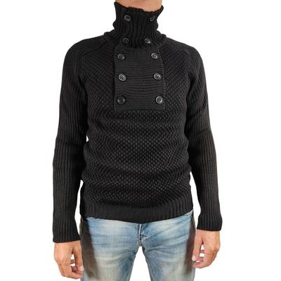 MAGLIA UOMO 2022/008 Tellini S.r.l. Ingrosso Abbigliamento