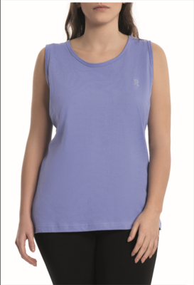 DAMEN-TANKTOP S/L 2033 Tellini S.R.L. Großhandelskleidung