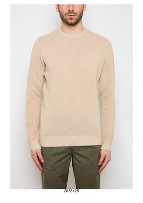 MAGLIA UOMO M/L 2038125 Tellini S.r.l. Ingrosso Abbigliamento