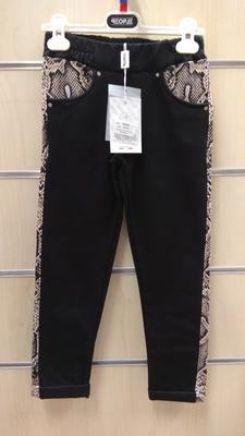 PANTALONE BAMBINA 20392 Ingrosso PEOPLE Tellini S.r.l.