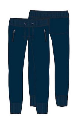 PANTALONE SPORT DONNA 205 Tellini S.R.L. Velkoobchodní oblečení
