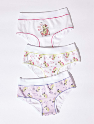 SLIP BAMBINA 205 Tellini S.r.l. Ingrosso Abbigliamento