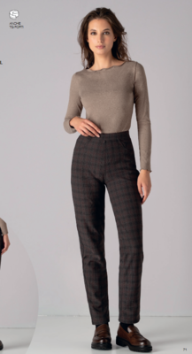 LEGGINGS DONNA PD2066 Tellini S.R.L. Velkoobchodní oblečení