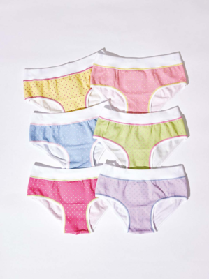 SLIP BAMBINA 209 Tellini S.r.l. Ingrosso Abbigliamento
