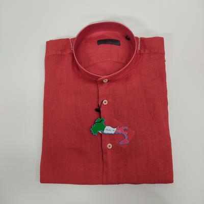 CAMICIA UOMO M/L 209 Tellini S.r.l. Ingrosso Abbigliamento