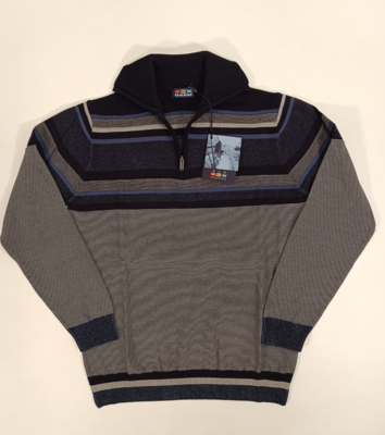 MAGLIA UOMO 222122 Ingrosso Maglieria Uomo Tellini S.r.l.
