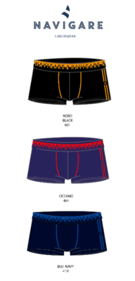 BOXER RAGAZZO 21438ZJ Ingrosso Slip 0/16 Anni Tellini S.r.l.