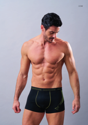 BOXER UOMO 21508 Tellini S.r.l. Ingrosso Abbigliamento