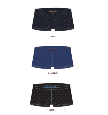 BOXER UOMO 21510 Tellini S.r.l. Ingrosso Abbigliamento