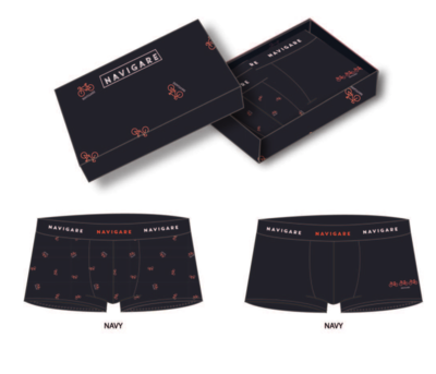 BIS BOXER UOMO 21544 Tellini S.r.l. Ingrosso Abbigliamento