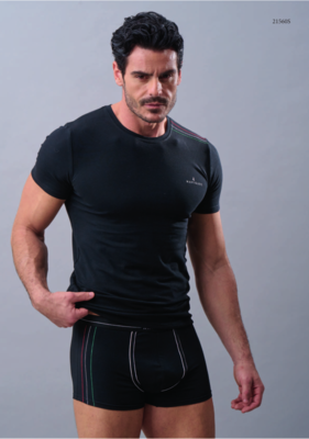 COMPLETO INTIMO UOMO 21560S Tellini S.r.l. Ingrosso Abbigliamento