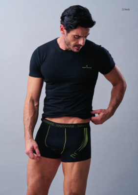 COMPLETO INTIMO UOMO 21564S Tellini S.r.l. Ingrosso Abbigliamento