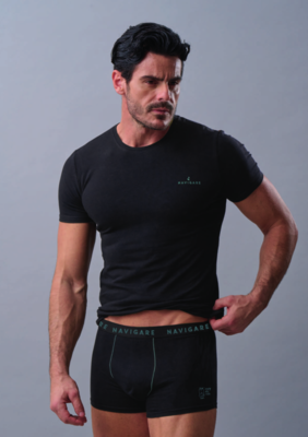 COMPLETO INTIMO UOMO 21566S Tellini S.r.l. Ingrosso Abbigliamento