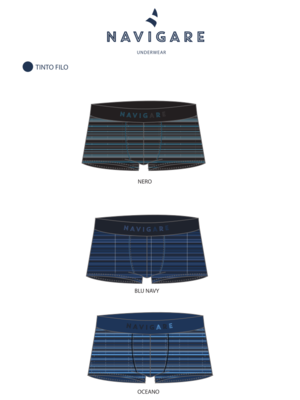 BOXER UOMO 21586 Tellini S.r.l. Ingrosso Abbigliamento