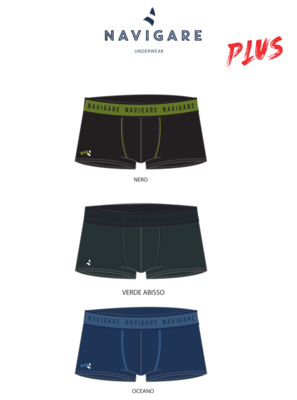 BOXER UOMO 21590 Tellini S.r.l. Ingrosso Abbigliamento