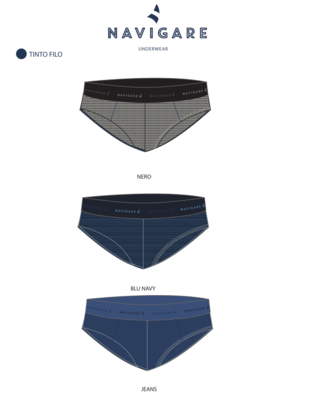 SLIP UOMO 21601 Tellini S.R.L. Großhandelskleidung