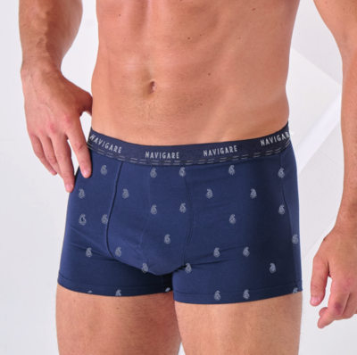BOXER UOMO 21608 Tellini S.R.L. Velkoobchodní oblečení