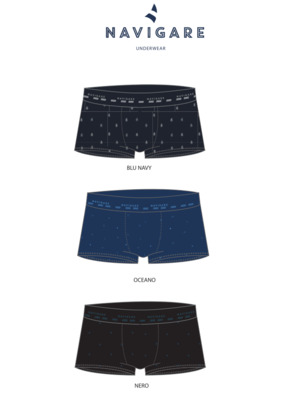 BOXER UOMO 21608 Tellini S.R.L. Velkoobchodní oblečení