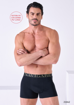 BOXER UOMO 21642 Tellini S.R.L. Χονδρική ενδυμασία