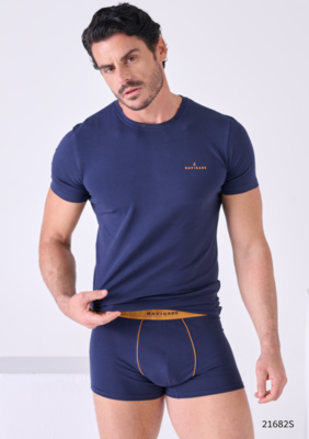 COMPLETO INTIMO UOMO 31/21682 Tellini S.R.L. Χονδρική ενδυμασία