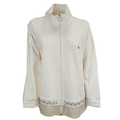 FELPA DONNA 21753 Ingrosso DIAMANTE Tellini S.r.l.