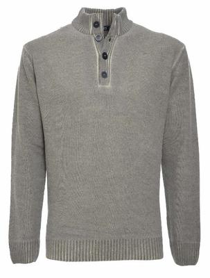 MAGLIA UOMO 222726 Tellini S.r.l. Ingrosso Abbigliamento