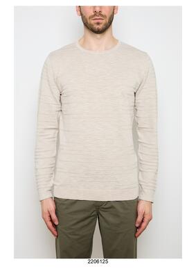 MAGLIA UOMO M/L 2206125 Ingrosso Abbigliamento Uomo Tellini S.r.l.
