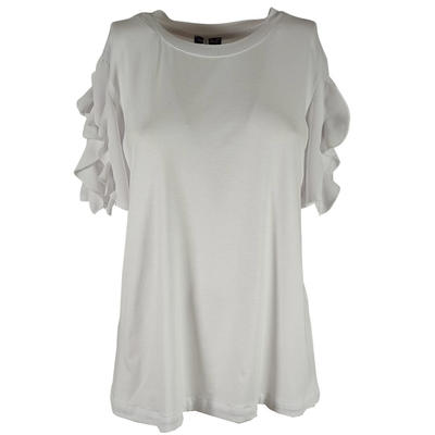 TSHIRT DONNA  M/M 22298 Tellini S.r.l. Ingrosso Abbigliamento