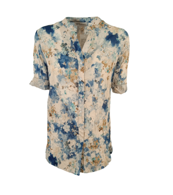 CAMICIA DONNA M/M 223 Tellini S.r.l. Ingrosso Abbigliamento