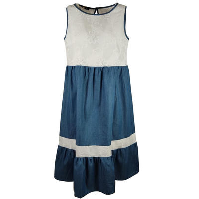 ABITO DONNA S/M 22381 Tellini S.r.l. Ingrosso Abbigliamento