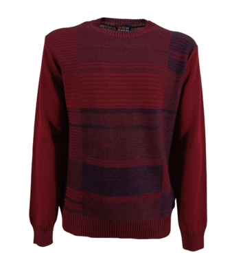 MAGLIA UOMO M/L 225260 Ingrosso Abbigliamento Uomo Tellini S.r.l.