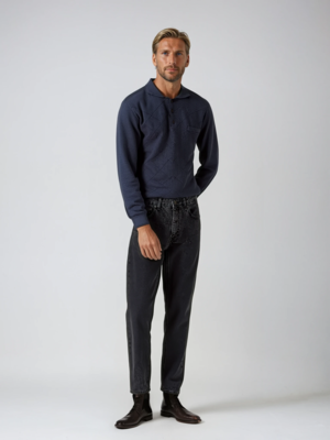 POLO UOMO M/L 225275 Ingrosso RE DEL MARE Tellini S.r.l.